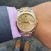 ROLEX DATEJUST  NEW PRIMIUM EDITION